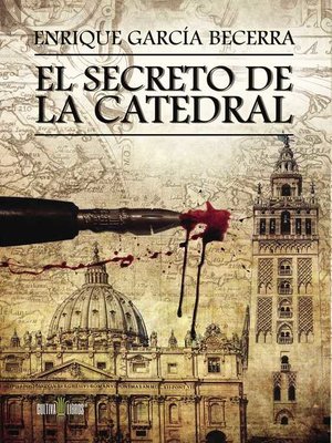 cover image of El secreto de la catedral